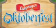Leipziger Oktoberfest
