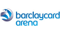 Barclaycard Arena