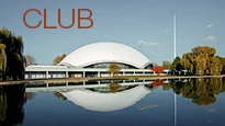 Jahrhunderthalle Club
