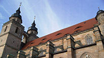 Stadtkirche Bayreuth