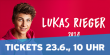 Lukas Rieger
