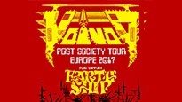 Voivod & Earth Ship ...