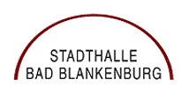 Stadthalle