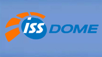 ISS Dome