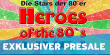 Heroes of the 80s