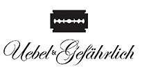 Uebel & Gefährlich