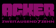 Ackerfestival