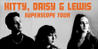 Kitty, Daisy & Lewis