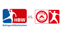 HBW Balingen-Weilstetten - TuSEM Essen ...