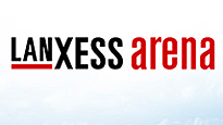 LANXESS arena