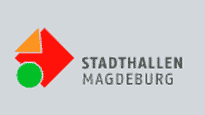 Stadthalle