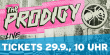 The Prodigy