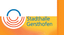 Stadthalle Gersthofen