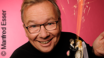 Bernd Stelter ...