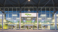 Schwabenhalle
