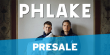 Phlake