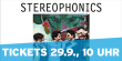 Stereophonics