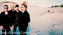 U2 - The Joshua Tree Tour 2017 ...