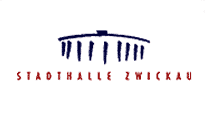 Stadthalle