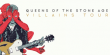 Queens Of The Stone Age