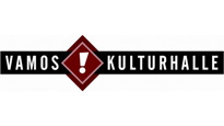 Vamos Kulturhalle