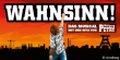 Wahnsinn! Das Musical