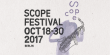 Scope Festival