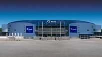 Barclaycard Arena
