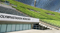 Olympiastadion