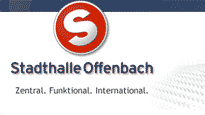 Stadthalle