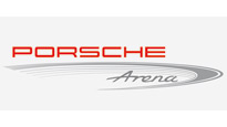 Porsche Arena
