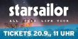 Starsailor