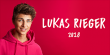 Lukas Rieger