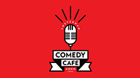 Comedy Cafe Amsterdam