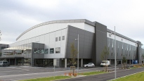 DNB Arena