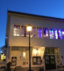 Hotelhaven,Lillesand Hotel Norge