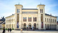 Nobels Fredssenter