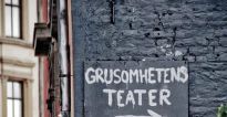 Grusomhetens Teater