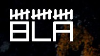 BLÅ
