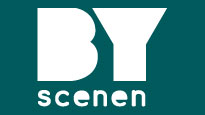 Byscenen