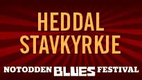Heddal Stavkyrkje