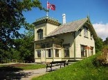Troldsalen/Troldhaugen