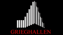 Grieghallen, Griegsalen