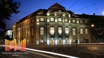 Sala Filharmonii Krakowskiej