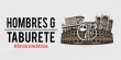 Hombres G + Taburete