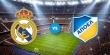 Real Madrid - Apoel FC