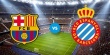 FC Barcelona - Espanyol