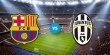 FC Barcelona - Juventus