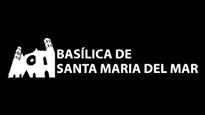 Basílica Santa María del Mar