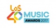 Los40 Music Awards 2017